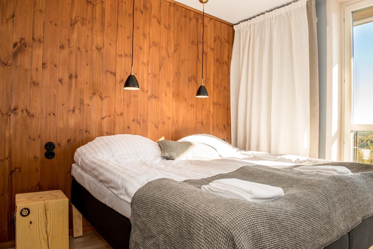 Bergshotellet Järvsö 외부 사진
